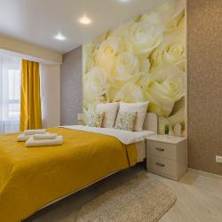 2-комнатные апартаменты улучшенные