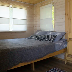 Фото Отель Побеги