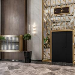 Фото Отель Moscow Deluxe на проспекте Ленинградский
