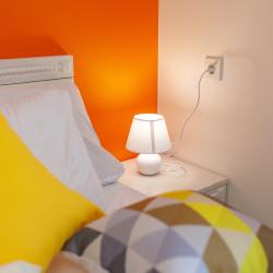 Фото Отель RentPlaza (РентПлаза) на улице Гая 27Б