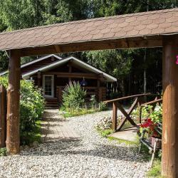 Фото Отель Green Forest Club (Грин форест клаб)