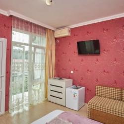 Фото Отель Марина