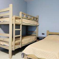 5-местный номер улучшенный