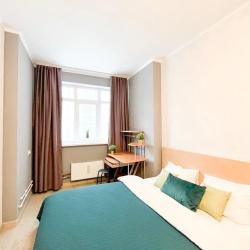 Фото Апартаменты на улице Мечникова 39Б