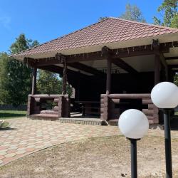 Фото Отель Дворянская усадьба