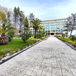 Фото Отель Лучезарный