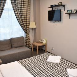 Фото Отель День и ночь