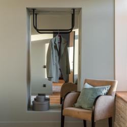 фото 21 D Apartments (Д Апартменс) на улице Средняя Подьяческая