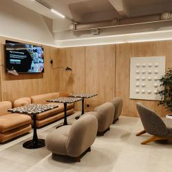 Фото Отель VICTORIA (Виктория)