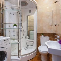 2-комнатные апартаменты стандарт