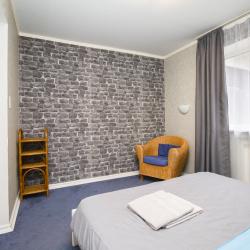 Фото Отель Дубровки - Лесное