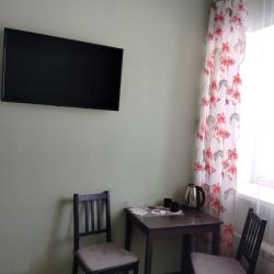 Комната эконом