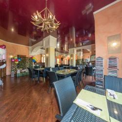 Фото Отель Крафт