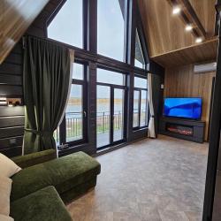 Фото Отель AframeVdali