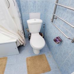 Фото Апартаменты на улице Мауленова 111