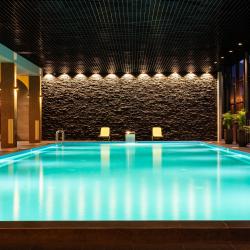 Фото Garden Spa hotel (Гарден Спа Отель)