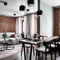 Фото Отель Moscow Apartment на Садовническая 11/10