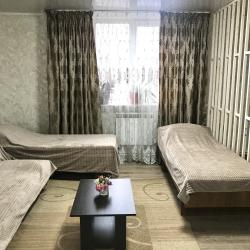 Фото Апартаменты на Большом Садовом переулке 35