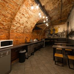 фото 8 PROloft Hotel&Hostel (Пролофт)