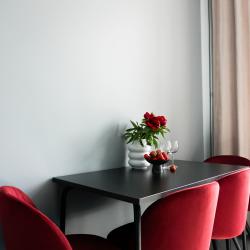 Фото Отель Apartic на проспекте Мира