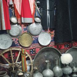 Фото Отель Каньон