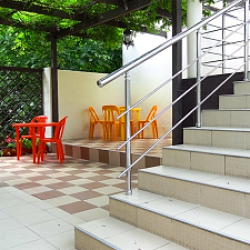 Фото Отель Гостевой Дом Светлый