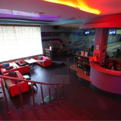 Фото Боулинг-отель Новые горки