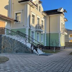 Фото Отель Dragon Hotel & Spa (Дракон)