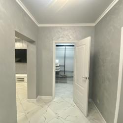 Фото Апартаменты на улице Зураба Магкаева, 2/2