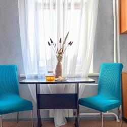 Фото Отель Комфорт на улице Верхненабережная 43