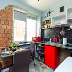 фото 15 Vero Apartments (Веро Апартментс) на улице Верхняя Масловка