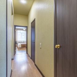 2-комнатные апартаменты стандарт