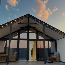 Фото Отель аМОРЕbeach