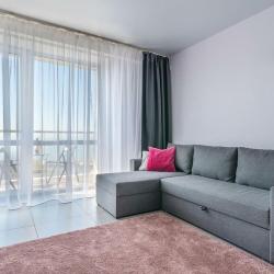Фото Отель Sea View Apartments (Си Вью Апартментс)