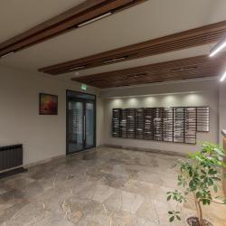 Апартаменты улучшенные