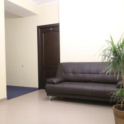 Фото Отель Пирамида