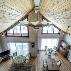 Коттедж премиум Нахимовский