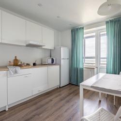 Фото Апартаменты на улице Пражская