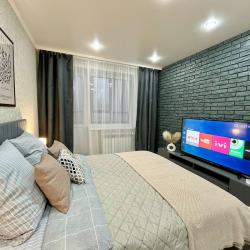 1-комнатные апартаменты стандарт