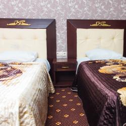 Фото Отель Кристалл Палас