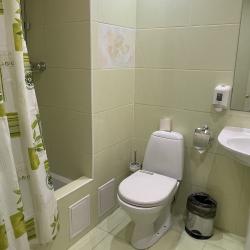 Номер стандарт улучшенный