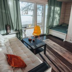 Фото Отель Серфлагерь