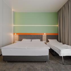 Номер стандарт семейный