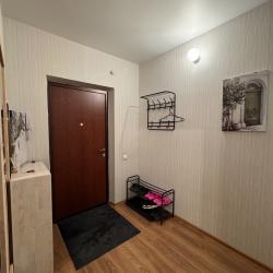 Фото Отель Двухкомнатная квартира у Реки