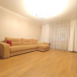 Фото Апартаменты на улице Чичерина 21