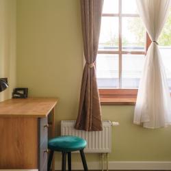 Фото Отель Кристал