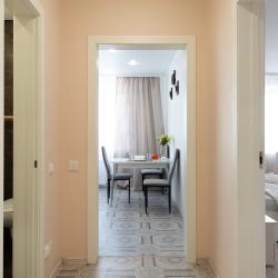 Фото Апартаменты на тракте Червишевский 21к3