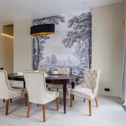 Фото Отель Резиденция Жедочи