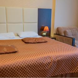 Номер комфорт 1 категории (3,4,5 этаж)