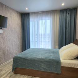 Фото Отель на Прудской 40